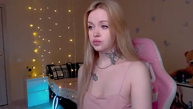 Naughty Mable online show from 03/20/26, 12:59