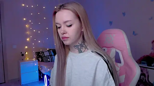 Naughty Mable online show from 03/25/26, 12:16