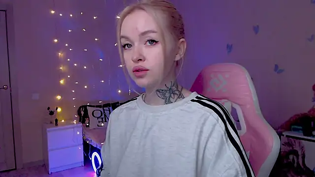 Naughty Mable online show from 04/03/26, 01:14