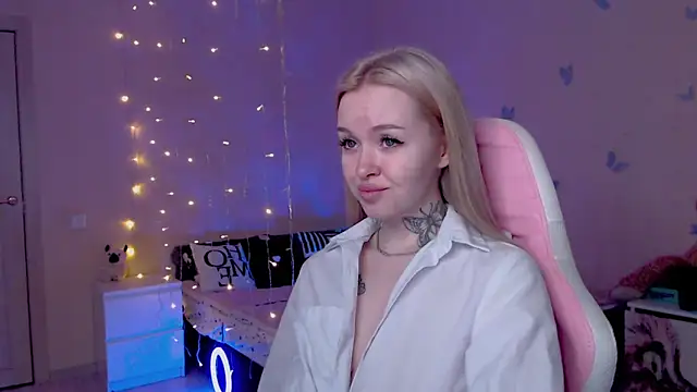 Naughty Mable online show from 04/10/26, 01:44