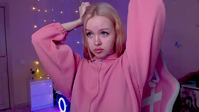 Naughty Mable online show from 04/12/26, 12:04