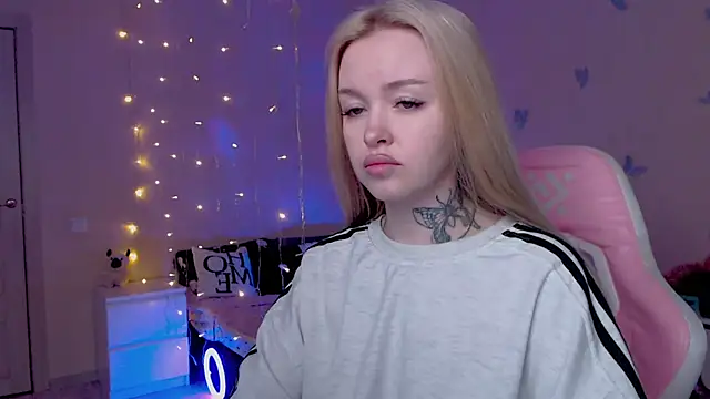 Naughty Mable online show from 04/14/26, 12:16