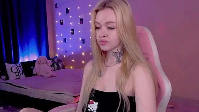 Naughty Mable online show from 05/22/26, 12:40