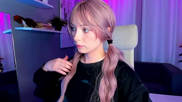 forget me not eve online show from 01/29/25, 12:02