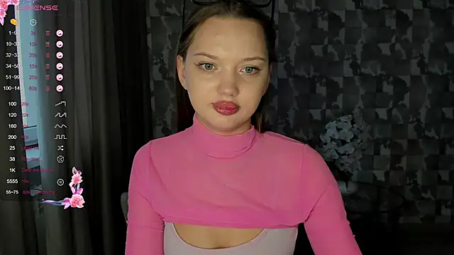 Lovely Lure online show from 12/25/24, 11:22