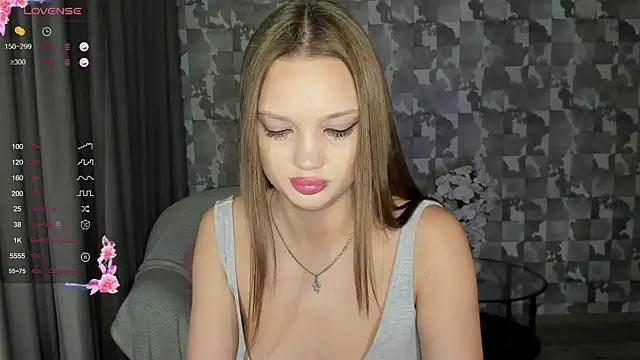 Lovely Lure online show from 01/21/25, 02:00