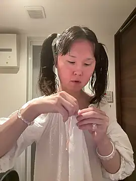 catianya online show from 04/16/26, 02:45