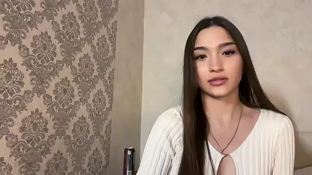 MilenaMilven online show from 12/23/24, 07:30