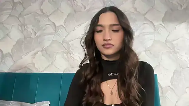 MilenaMilven online show from 12/25/24, 03:38