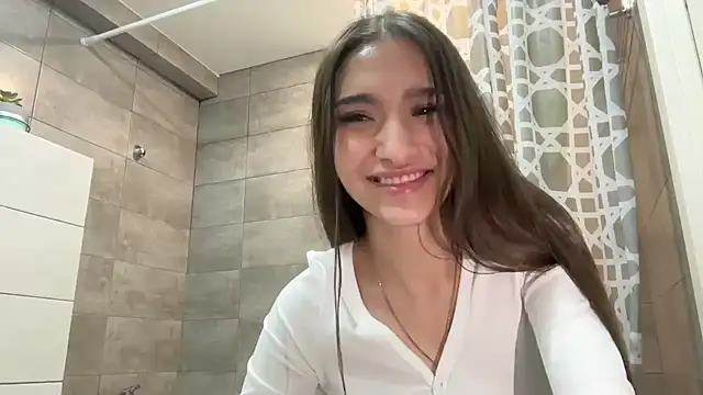 MilenaMilven online show from 12/31/24, 09:28