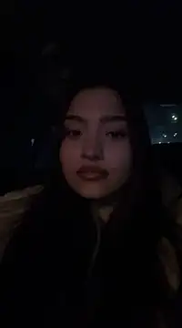 MilenaMilven online show from 02/07/25, 02:26