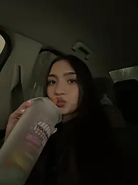 MilenaMilven online show from 02/13/25, 11:28