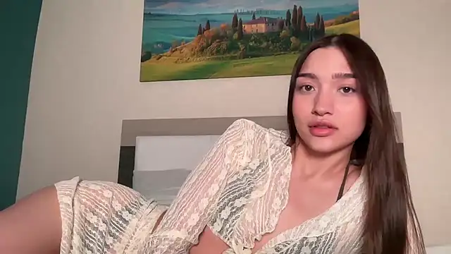 MilenaMilven online show from 03/09/25, 06:11