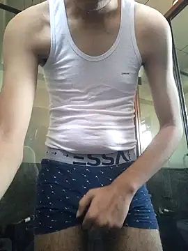 J JEN5 online show from 01/04/25, 05:58