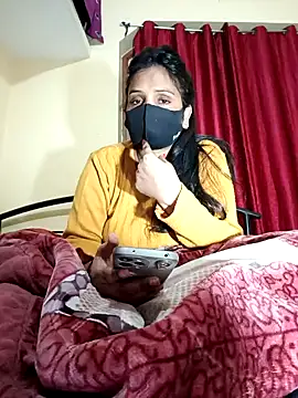 Soniya 444 online show from 12/31/24, 10:48