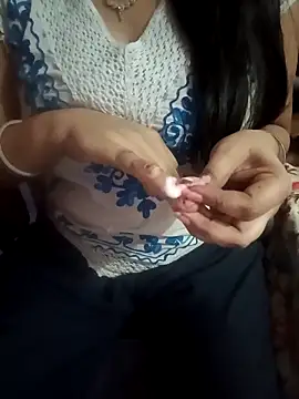 Soniya 444 online show from 03/30/26, 01:23