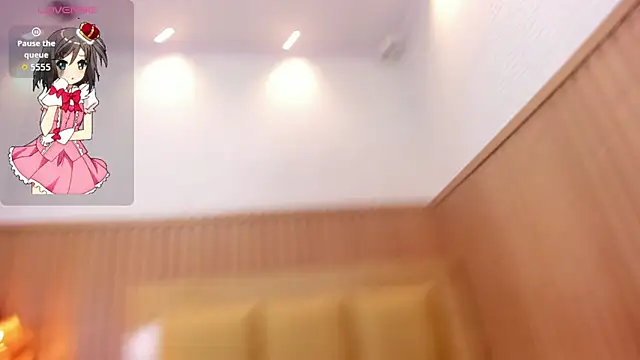 LOLAMAXI online show from 03/09/26, 03:32