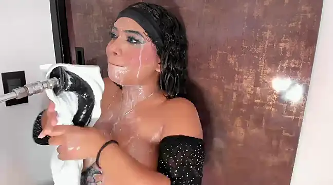 Leticia lynn online show from 02/18/25, 11:30