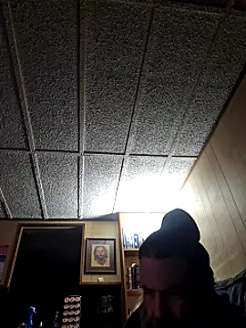 zaneporter46 online show from 02/20/25, 12:30