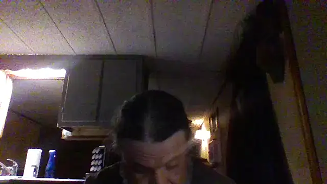 zaneporter46 online show from 10/19/25, 02:12