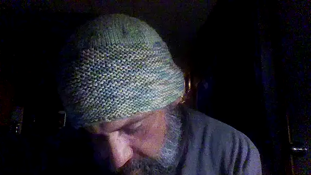 zaneporter46 online show from 10/20/25, 04:51