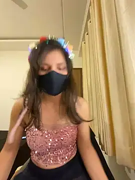 Snapshot of ahista chatting on 01/19/25, 05:49 ahista online show from 01/19/25, 05:49