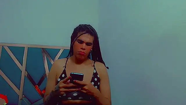 fox naughty violet online show from 11/08/25, 07:34