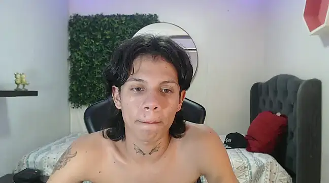 andy dan18 online show from 01/07/25, 07:49