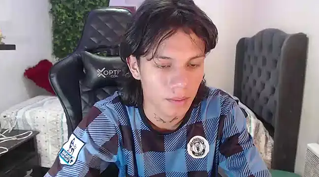 andy dan18 online show from 01/09/25, 05:33