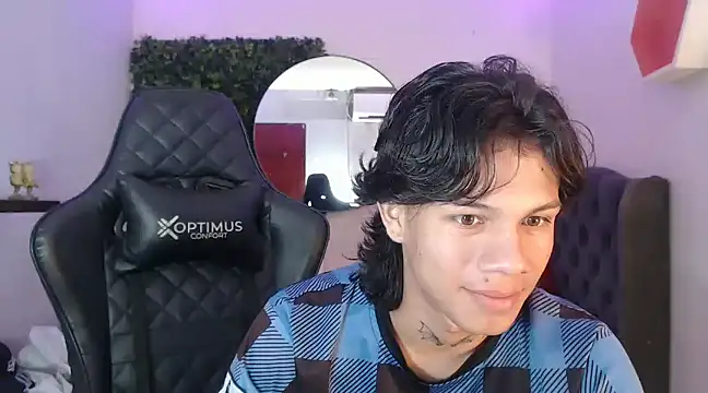 andy dan18 online show from 01/15/25, 01:20