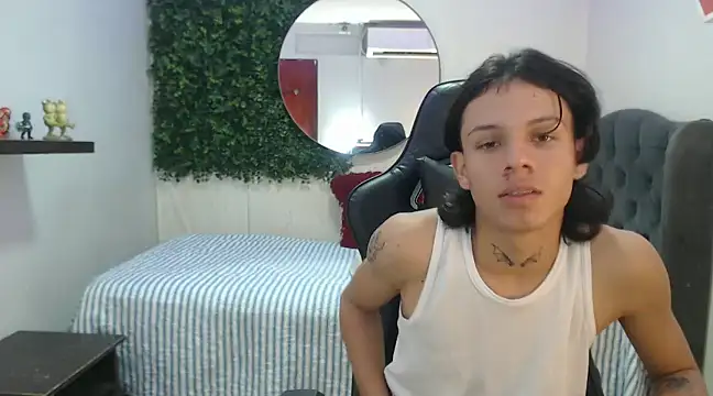 andy dan18 online show from 01/20/25, 01:53