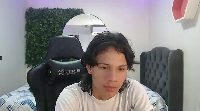 andy dan18 online show from 01/29/25, 01:49