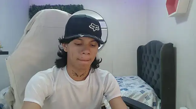 andy dan18 online show from 01/30/25, 04:34