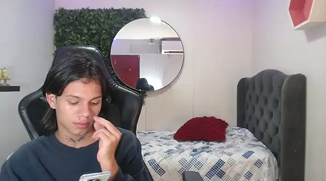 andy dan18 online show from 02/05/25, 08:35