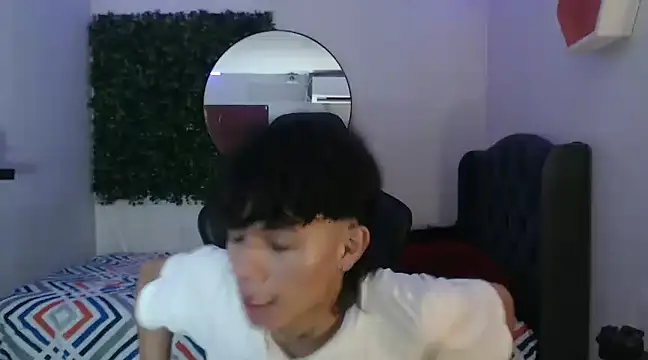 andy dan18 online show from 02/17/25, 08:15