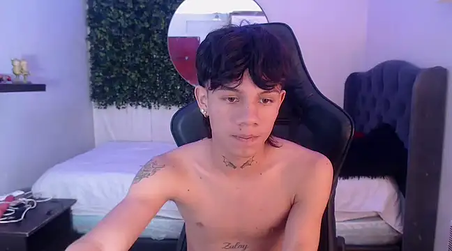 andy dan18 online show from 02/24/25, 12:59