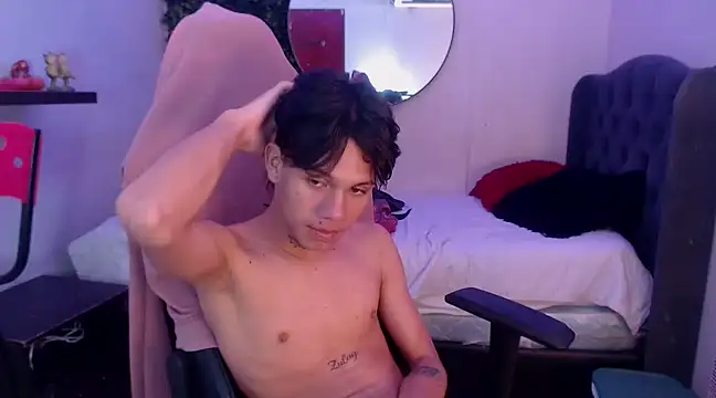 andy dan18 online show from 02/25/25, 11:11