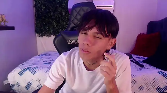 andy dan18 online show from 03/01/25, 01:51