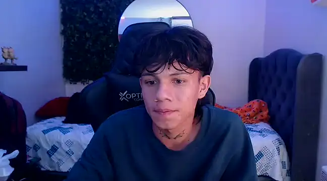 andy dan18 online show from 03/05/25, 01:52