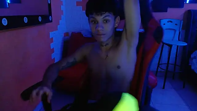 andy dan18 online show from 09/13/25, 01:33