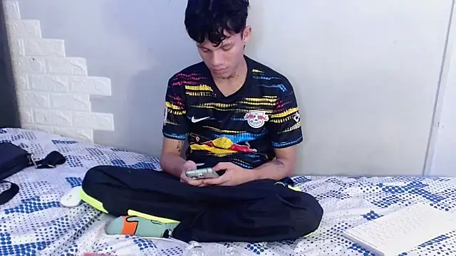 andy dan18 online show from 09/16/25, 06:09