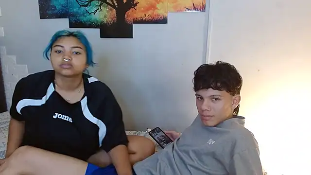 andy dan18 online show from 09/25/25, 03:49