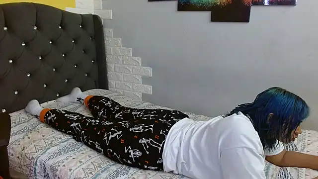 andy dan18 online show from 10/02/25, 12:23