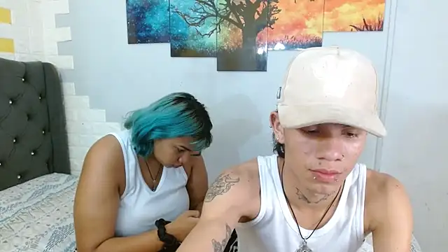 andy dan18 online show from 11/22/25, 05:23