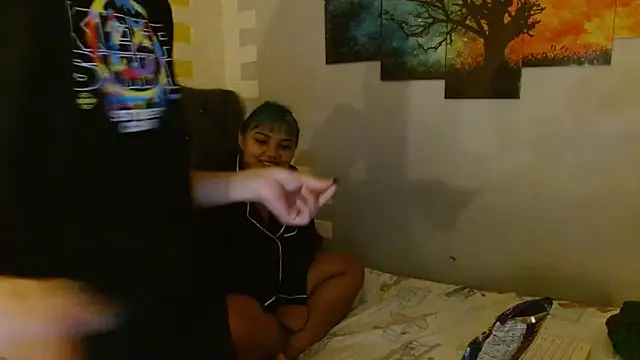 andy dan18 online show from 02/15/26, 06:59