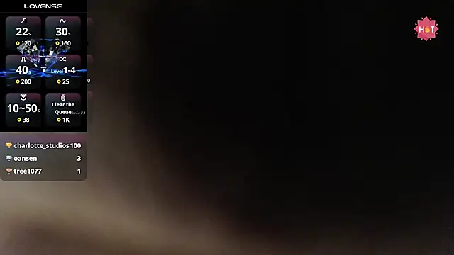 thomsom23 online show from 02/26/25, 09:16