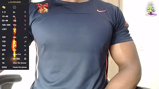 thomsom23 online show from 11/29/25, 02:42