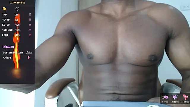 thomsom23 online show from 01/06/26, 04:54