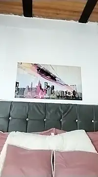 nikkystorm1  online show from 03/14/25, 05:02