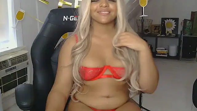 jaslenelovely online show from 12/31/24, 07:29